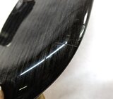 Thumbnail 4: 2014 RANGE ROVER SPORT (L494) DOOR DASH CONSOLE TRIM SET 10 (DARK GRAY OAK WOOD)