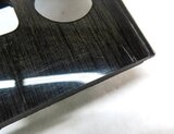Thumbnail 9: 2014 RANGE ROVER SPORT (L494) DOOR DASH CONSOLE TRIM SET 10 (DARK GRAY OAK WOOD)
