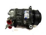 Thumbnail 5: 10-19 JAGUAR XE XF XJ LR4 RANGE ROVER SPORT (L320 L322 L405 L494) A/C COMPRESSOR