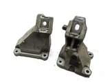 14 RANGE ROVER SPORT L494 5.0L SUPER ENGINE LEFT & RIGHT MOTOR MOUNT BRACKET SET