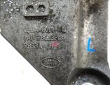 Thumbnail 5: 14 RANGE ROVER SPORT L494 5.0L SUPER ENGINE LEFT & RIGHT MOTOR MOUNT BRACKET SET