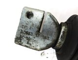 Thumbnail 4: 2014 RANGE ROVER SPORT (L494) FRONT LEFT STEERING COLUMN SHAFT CPLA3C662A