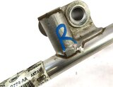 Thumbnail 8: 2014 RANGE ROVER SPORT L494 5.0L SUPER ENGINE LEFT & RIGHT ENGINE FUEL RAIL SET2