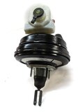 Thumbnail 2: 2014-2016 RANGE ROVER SPORT (L405 L494) POWER BRAKE BOOSTER w/ MASTER CYLINDER