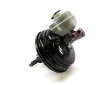 Thumbnail 3: 2014-2016 RANGE ROVER SPORT (L405 L494) POWER BRAKE BOOSTER w/ MASTER CYLINDER