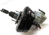 Thumbnail 4: 2014-2016 RANGE ROVER SPORT (L405 L494) POWER BRAKE BOOSTER w/ MASTER CYLINDER
