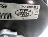 Thumbnail 5: 2014-2016 RANGE ROVER SPORT (L405 L494) POWER BRAKE BOOSTER w/ MASTER CYLINDER