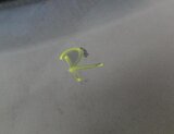Thumbnail 6: 14-17 RANGE ROVER SPORT (L494) FRONT RIGHT PASSENGER FENDER (CORRIS GRAY 873)