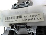 Thumbnail 8: 2014-2019 RANGE ROVER SPORT DISCOVERY (L405 L462 L494) STEERING COLUMN w/ MOTORS