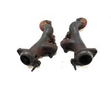 Thumbnail 4: 10-20 JAGUAR FTYPE XF XJ RANGE ROVER SPORT (L405 L494) 5.0L EXHAUST MANIFOLD SET