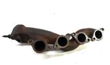 Thumbnail 5: 10-20 JAGUAR FTYPE XF XJ RANGE ROVER SPORT (L405 L494) 5.0L EXHAUST MANIFOLD SET
