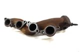 Thumbnail 7: 10-20 JAGUAR FTYPE XF XJ RANGE ROVER SPORT (L405 L494) 5.0L EXHAUST MANIFOLD SET