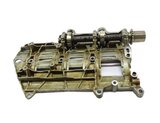 Thumbnail 2: 2014 RANGE ROVER SPORT (L494) 5.0L SUPER ENGINE OIL PAN BAFFLE TRAY 8W936C800BA