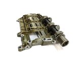 Thumbnail 3: 2014 RANGE ROVER SPORT (L494) 5.0L SUPER ENGINE OIL PAN BAFFLE TRAY 8W936C800BA