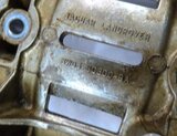 Thumbnail 7: 2014 RANGE ROVER SPORT (L494) 5.0L SUPER ENGINE OIL PAN BAFFLE TRAY 8W936C800BA