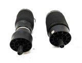 Thumbnail 2: 14-20 RANGE ROVER SPORT (L494) REAR LEFT RIGHT AIR SUSPENSION AIR SPRING SET-2