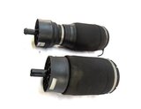 Thumbnail 3: 14-20 RANGE ROVER SPORT (L494) REAR LEFT RIGHT AIR SUSPENSION AIR SPRING SET-2