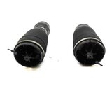 Thumbnail 4: 14-20 RANGE ROVER SPORT (L494) REAR LEFT RIGHT AIR SUSPENSION AIR SPRING SET-2