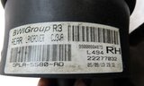 Thumbnail 8: 14-20 RANGE ROVER SPORT (L494) REAR LEFT RIGHT AIR SUSPENSION AIR SPRING SET-2