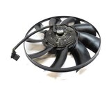 Thumbnail 2: 10-18 RANGE ROVER SPORT (L320 L322 L405 L494) SUPERCHARGED COOLING FAN w/ CLUTCH