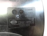 Thumbnail 5: 10-18 RANGE ROVER SPORT (L320 L322 L405 L494) SUPERCHARGED COOLING FAN w/ CLUTCH