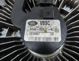 Thumbnail 6: 10-18 RANGE ROVER SPORT (L320 L322 L405 L494) SUPERCHARGED COOLING FAN w/ CLUTCH