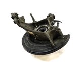 Thumbnail 2: 2014-2017 RANGE ROVER SPORT (L494) LEFT DRIVER REAR SPINDLE KNUCKLE WHEEL HUB