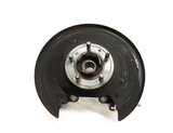 Thumbnail 4: 2014-2017 RANGE ROVER SPORT (L494) LEFT DRIVER REAR SPINDLE KNUCKLE WHEEL HUB