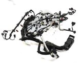 Thumbnail 3: 2014 RANGE ROVER SPORT (L494) 5.0L SUPER ENGINE WIRING WIRE HARNESS CPLA12B637CA