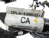 Thumbnail 4: 2014 RANGE ROVER SPORT (L494) 5.0L SUPER ENGINE WIRING WIRE HARNESS CPLA12B637CA