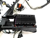 Thumbnail 5: 2014 RANGE ROVER SPORT (L494) 5.0L SUPER ENGINE WIRING WIRE HARNESS CPLA12B637CA