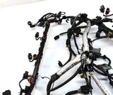 Thumbnail 6: 2014 RANGE ROVER SPORT (L494) 5.0L SUPER ENGINE WIRING WIRE HARNESS CPLA12B637CA