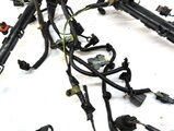 Thumbnail 7: 2014 RANGE ROVER SPORT (L494) 5.0L SUPER ENGINE WIRING WIRE HARNESS CPLA12B637CA