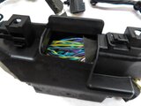 Thumbnail 8: 2014 RANGE ROVER SPORT (L494) 5.0L SUPER ENGINE WIRING WIRE HARNESS CPLA12B637CA