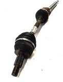 Thumbnail 3: 2013-2020 DISCOVERY RANGE ROVER SPORT (L405 L462 L494) RIGHT FRONT CV AXLE SHAFT