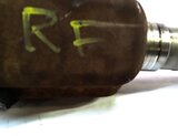 Thumbnail 6: 2013-2020 DISCOVERY RANGE ROVER SPORT (L405 L462 L494) RIGHT FRONT CV AXLE SHAFT