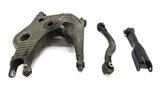 Thumbnail 2: 2014-2020 RANGE ROVER SPORT (L494) LEFT DRIVER REAR CONTROL ARM SET-3