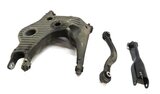 Thumbnail 3: 2014-2020 RANGE ROVER SPORT (L494) LEFT DRIVER REAR CONTROL ARM SET-3