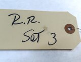 Thumbnail 14: 2014-2020 RANGE ROVER SPORT (L494) RIGHT PASSENGER REAR CONTROL ARM SET-3