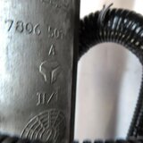 Thumbnail 7: 2014-2015 RANGE ROVER SPORT (L494) POWER STEERING GEAR RACK & PINION (ELECTRIC)