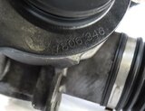 Thumbnail 9: 2014-2015 RANGE ROVER SPORT (L494) POWER STEERING GEAR RACK & PINION (ELECTRIC)