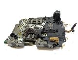 Thumbnail 3: 2013-2016 RANGE ROVER SPORT (L494) SUPERCHARGED - VALVE BODY (AUTO START STOP)
