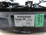 Thumbnail 6: 2014-2020 RANGE ROVER SPORT (L494) FRONT RIGHT PASSENGER SEAT TRACK w/ MOTORS