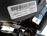 Thumbnail 8: 2014-2020 RANGE ROVER SPORT (L494) FRONT RIGHT PASSENGER SEAT TRACK w/ MOTORS