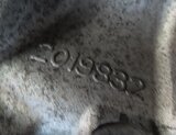 Thumbnail 8: 13-20 RANGE ROVER SPORT (L405 L494) 5.0L FRONT DIFFERENTIAL GEAR CARRIER (3.31)
