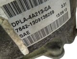Thumbnail 5: 2013-2020 RANGE ROVER SPORT (L405 L494) REAR LOCKING DIFFERENTIAL GEAR (3.31)