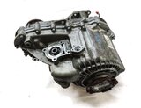 14-16 LR4 RANGE ROVER SPORT (L405 L494) FRONT TRANSFER CASE ASSEMBLY w/ MOTOR