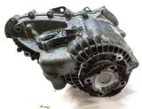 Thumbnail 3: 14-16 LR4 RANGE ROVER SPORT (L405 L494) FRONT TRANSFER CASE ASSEMBLY w/ MOTOR
