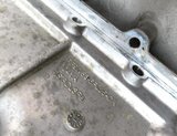 Thumbnail 7: 10-19 RANGE ROVER SPORT / JAGUAR XF XJ XK - 5.0L SUPERCHARGED INTAKE MANIFOLD
