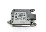 Thumbnail 3: 2011 AUDI A4 (B8 8K) RADAR BLIND SPOT LANE CHANGE ASSIST CONTROL MODULE (MASTER)